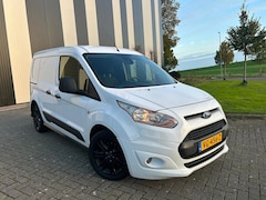 Ford Transit Connect - 1.6 TDCI L1 Trend Airco-3 Zits-Trekhaak