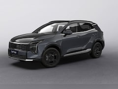 Kia Sportage - 1.6 TGDi AT6 Plug-In Hybrid DynamicPlusLine