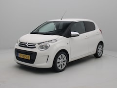 Citroën C1 - 1.0 VTi Feel | Airco | Elektrische ramen voor | Bluetooth telefoonvoorbereiding |