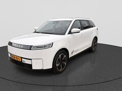 Jaecoo 5 - 5 EV Exclusive 61 kWh