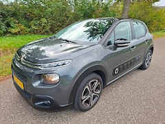 Citroën C3 - 1.2 PureTech Shine nieuwe distr.riem