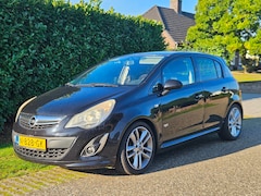 Opel Corsa - 1.4-16V Edition*OPC*Airco*Historie*Rijklaar