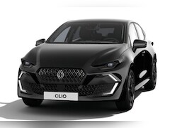Renault Clio - nieuwe 1.8 Hybrid 160 techno | Automaat | Navigatie | Climate Control | Achteruitrijcamera