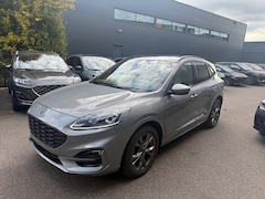Ford Kuga - 1.5 150pk Ecoboost ST-Line X Navi, Panorama, Trekhaak, Camera's, HUD BOMVOL