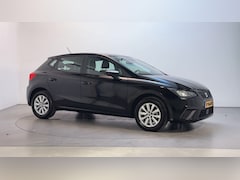 SEAT Ibiza - 1.0 EcoTSI Style Parkeersensoren App-Connect Climate Control