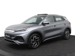 BYD Atto 3 - Design 60 kWh Elektrische kofferklep | 360-camera | Stoelverwarming