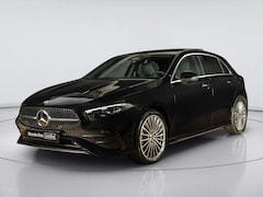 Mercedes-Benz A-klasse - Hatchback 250 e Business Solution AMG Panorama dak