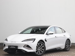 BYD Seal - Business RWD MY2026 61.4 kWh | Dynaudio | 360° camera | Panoramadak | Stoelverwarming en