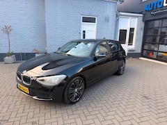 BMW 1-serie - 116i Business | 5 deurs | AIRCO | NIEUWE APK |