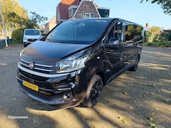 Fiat Talento - 1.6 MJ EcoJet L2H1 DC SX Marge