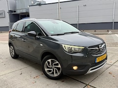 Opel Crossland X - 1.2 Turbo Innovation 1E eigenaar Automaat Volledig onderhouden