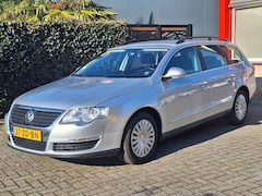 Volkswagen Passat Variant - 1.6 FSI Comfortline