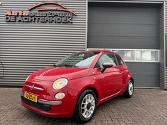 Fiat 500 - 0.9 TwinAir Easy|boekjes|electrische ramen|airbag