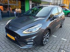 Ford Fiesta - 1.0 EcoBoost ST-Line / Apple Carplay / PDC / Navi / LED
