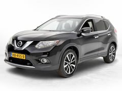 Nissan X-Trail - 1.6 DIG-T Connect Edition | Trekhaak | 360 Graden C | Panoramadak | incl. Bovag garantie +