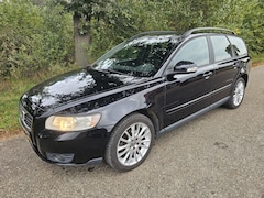 Volvo V50 - 2.0 Sport