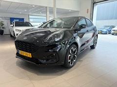 Ford Puma - 1.0 EcoBoost Hybrid ST-Line X B&O AUDIO | ADAPTIVE CRUISE | STOEL - STUUR - VOORRUIT VERWA