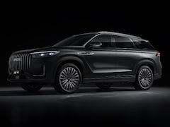 Jaecoo 8 - 8 1.5 SHS-P Luxury 5p