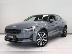 Polestar 2 - 2 Standard Range Single Motor 63kWh | 360° Camera | SoH 92% | Adaptieve cruise | Stoelverw
