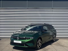 Opel Astra Electric - 58 kWh Ultimate | Navigatie | Climate Control | Achteruitrijcamera | Elektrische Achterkle