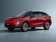 Omoda 5 - 5 EV Premium 61 kWh