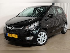Opel Karl - 1.0 ecoFLEX Edition
