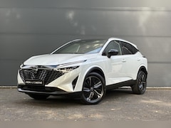 Nissan Qashqai - 1.3 MHEV Xtronic Tekna | 360 Camera | Navigatie | Panorama Dak | Sensoren | Apple Carplay