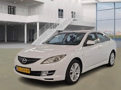Mazda 6 - 6 1.8 Touring