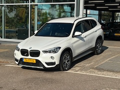 BMW X1 - SDrive20i Orange Edition II TREKHAAK LEDER NAP