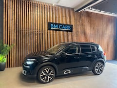 Citroën C5 Aircross - 1.6 Plug-in Hybrid 225 Shine Trekhaak, Camera