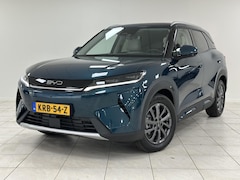 BYD Atto 2 - 1.5 DM-i Boost Demo | Panoramadak | 360 camera | Leder interieur |