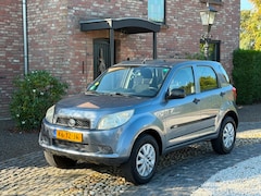 Daihatsu Terios - 1.5-16v Explore 2WD Airco