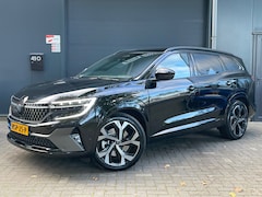 Renault Espace - E-Tech full hybrid 200 esprit Alpine 7p. NAP CARPLAY H/K AUDIO CLIMA HEAD-UP KEYLESS