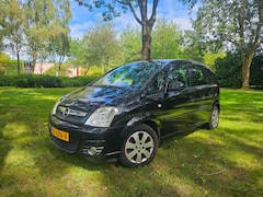 Opel Meriva - 1.6-16V Cosmo CRUISE | AIRCO | TREKHAAK | APK