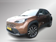 Toyota Yaris Cross - 1.5 Hybrid 130 Executive JBL Audio, Elektrische achterklep , Luxe stoelen, Blind spot,