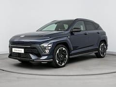 Hyundai Kona Electric - N Line Business 64.8 kWh | Warmtepomp | Airco (automatisch) | Apple Carplay/ Android Auto