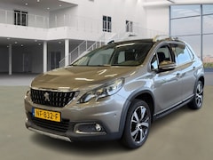 Peugeot 2008 - 1.2 PureTech Allure
