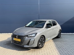 Peugeot 208 - 1.2 Hybrid 110 e-DCS6 Allure Navigatie | Apple Carplay / Android Auto | Climate Control |