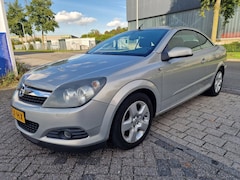 Opel Astra TwinTop - 1.8 Enjoy, Apk, Nap, Kap storing, Inruil mogelijk