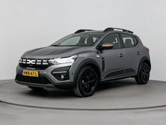 Dacia Sandero Stepway - 1.0 TCe Extreme 110PK | Achteruitrijcamera | Blind Spot Warning | Parkeersensoren Voor en