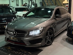 Mercedes-Benz CLA-klasse Shooting Brake - 250 Sport 4MATIC Prestige