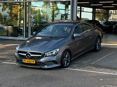 Mercedes-Benz CLA-Klasse - 180 Business Solution AUTOMAAT NL-AUTO NAP