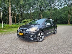Citroën DS3 - 1.6 THP Sport Chic BOMVOL OPTIES | NIEUWE APK