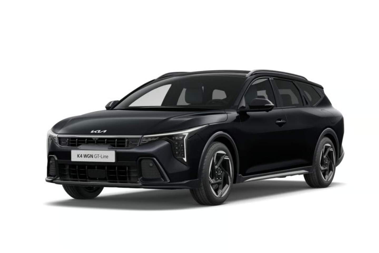 Kia K4 Sportswagon - 1.0 T-GDi MHEV GT-Line Launch Edition (pano) | INCL PARTICULIERE INRUILPREMIE | SHOWROOM | - AutoWereld.nl