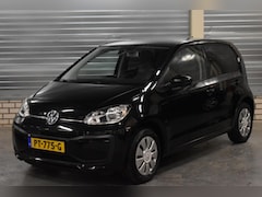 Volkswagen Up! - 1.0 BMT move up + App-Connect|Bluetooth|Airco|