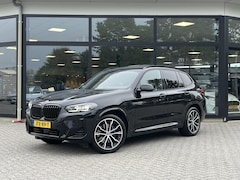 BMW X3 - xDrive30e High Executive