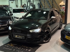 Audi A3 Sportback - 2.0 TFSI S3 quattro RS Zetels/Pano/xenon
