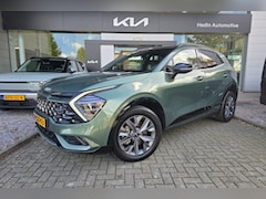 Kia Sportage - 1.6 T-GDi Hybrid GT-Line | Tot 10 jaar of 150.000 km Garantie |