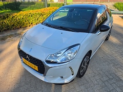 DS 3 - 3 1.2 PureTech Business CLIMA NAVI NAP NETJES