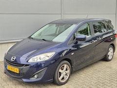 Mazda 5 - 5 1.8 TS+ 7pers./ trekhaak